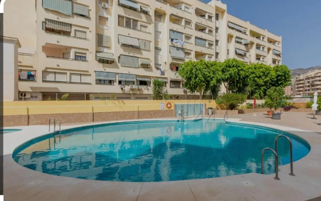 Appartement Oasis à Torremolinos