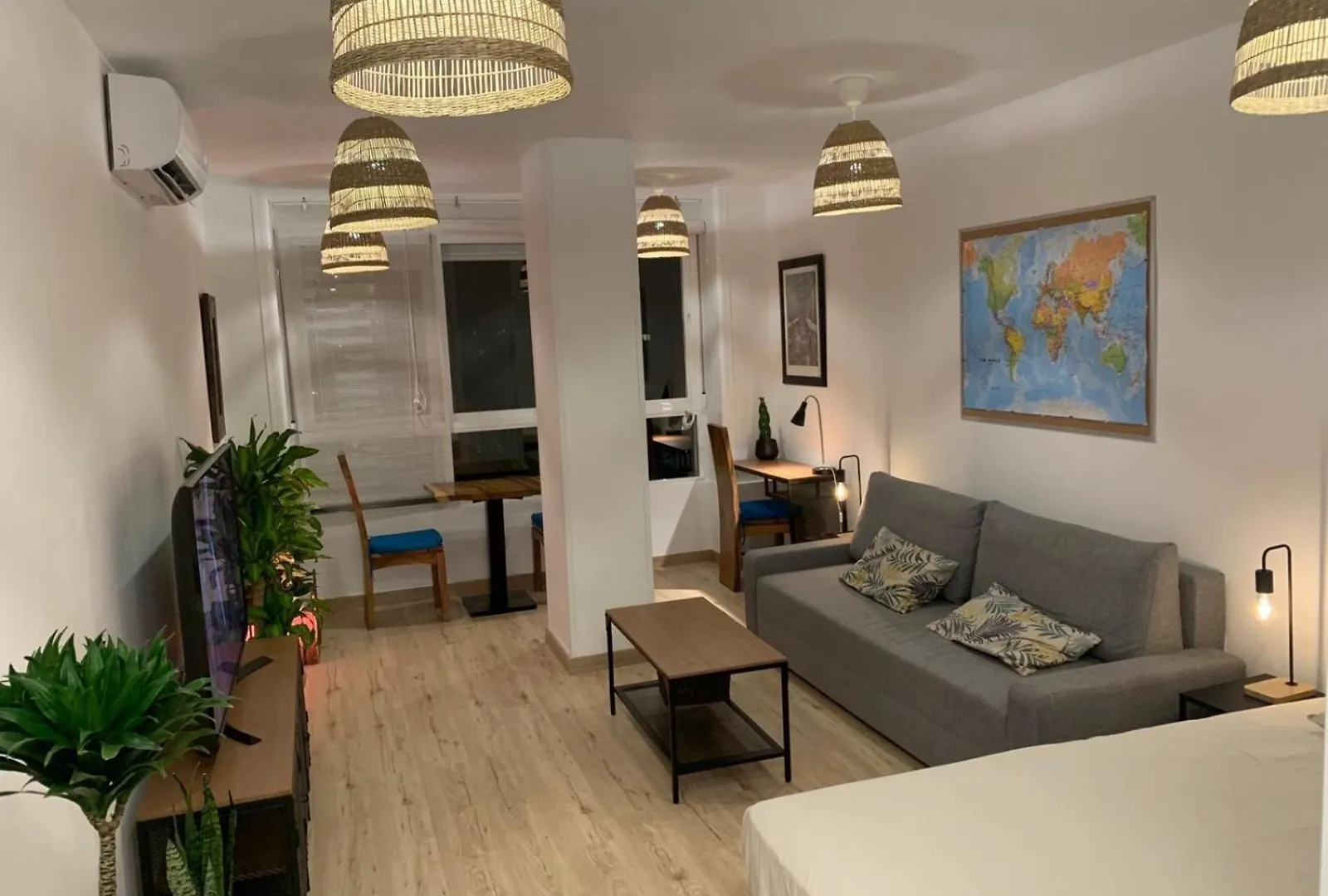 Appartement Oasis à Torremolinos