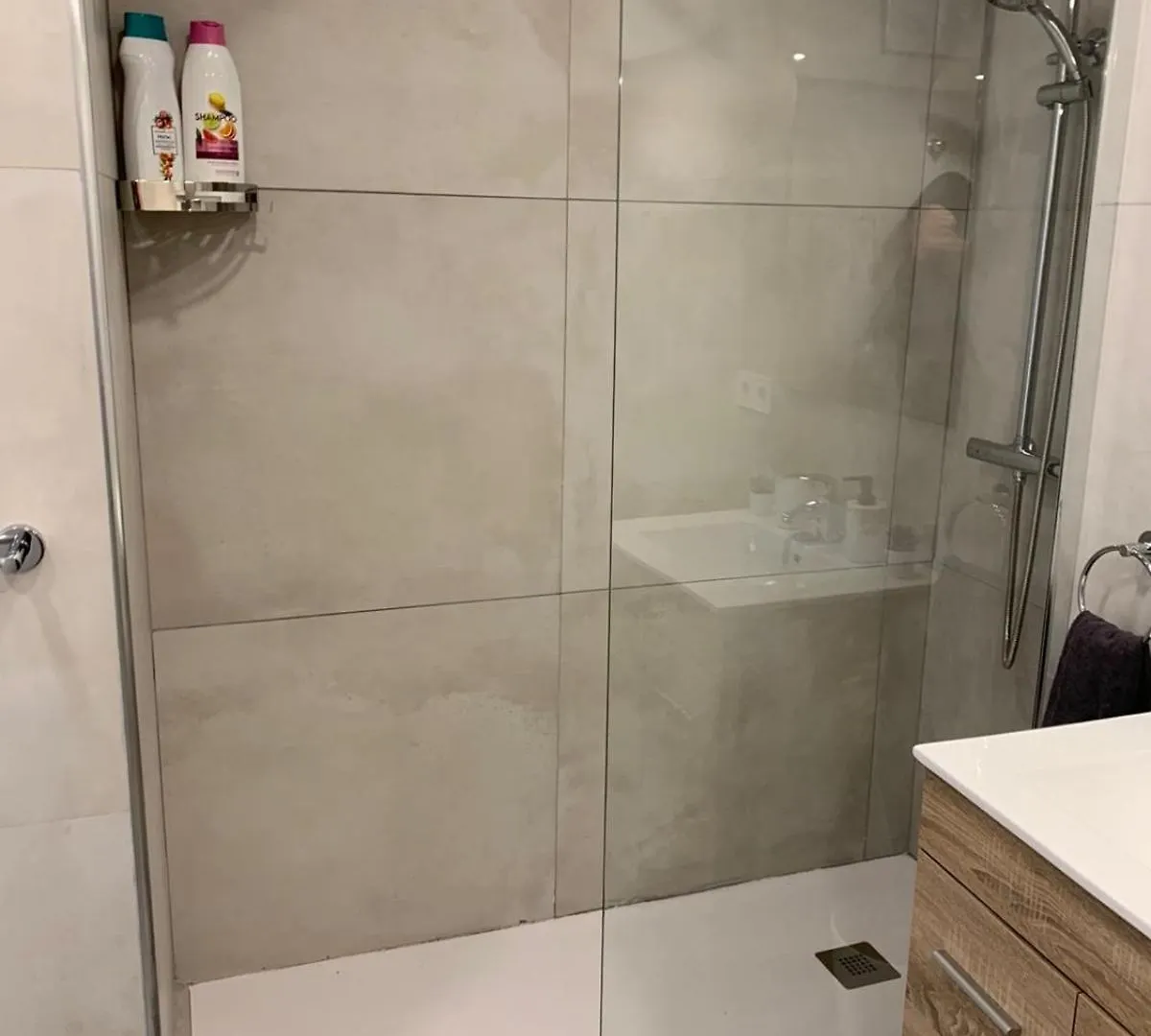 Appartement Oasis à Torremolinos Espagne