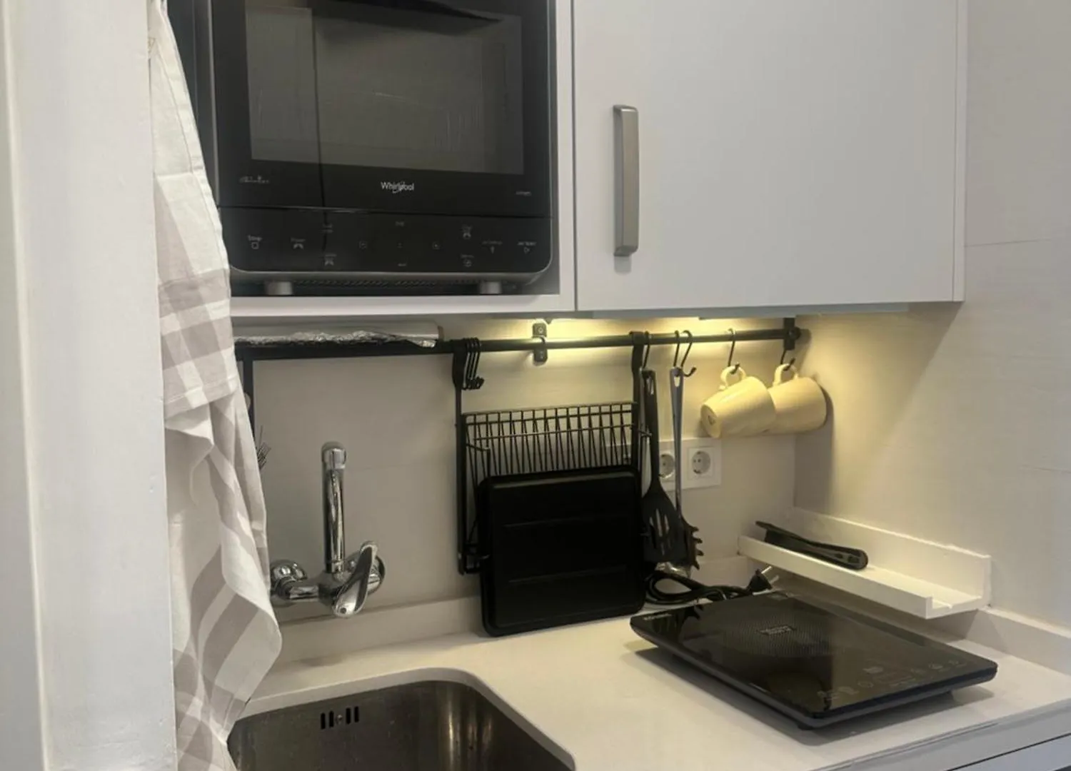 Appartement Oasis à Torremolinos