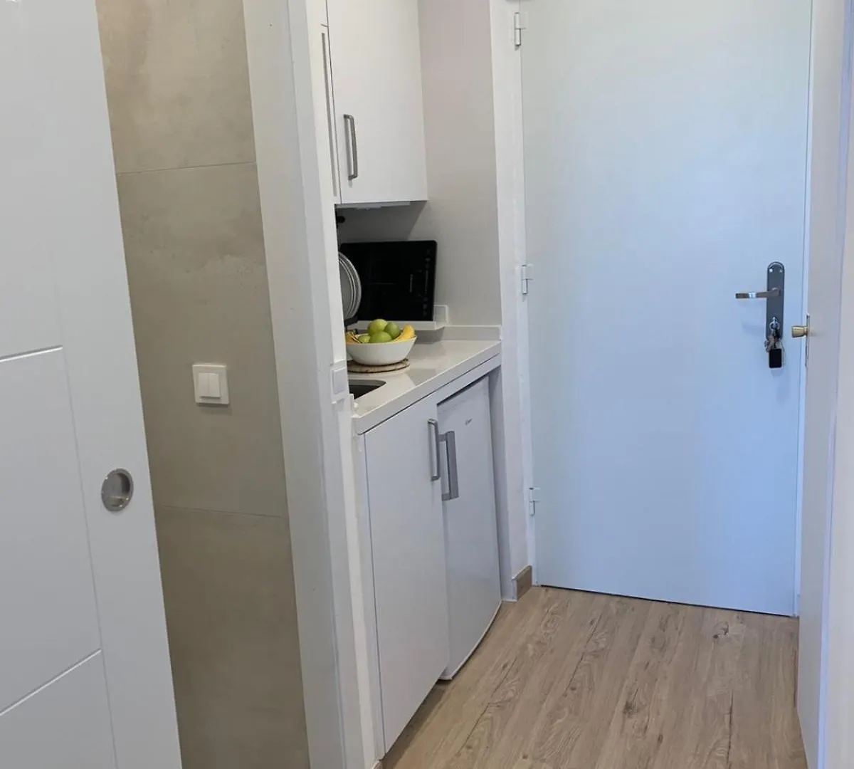 Appartement Oasis à Torremolinos