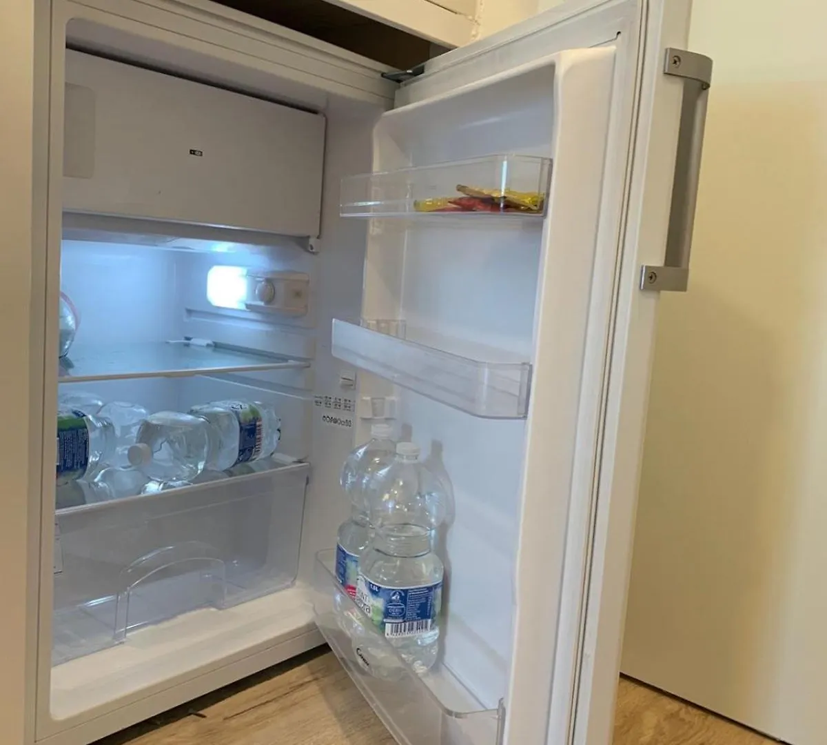 Appartement Oasis à Torremolinos