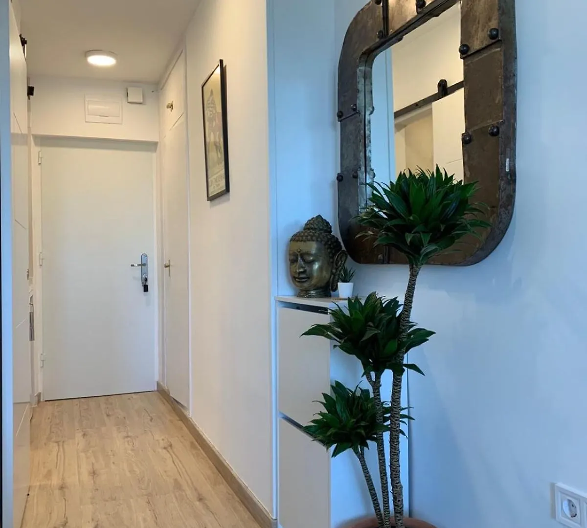 Appartement Oasis à Torremolinos