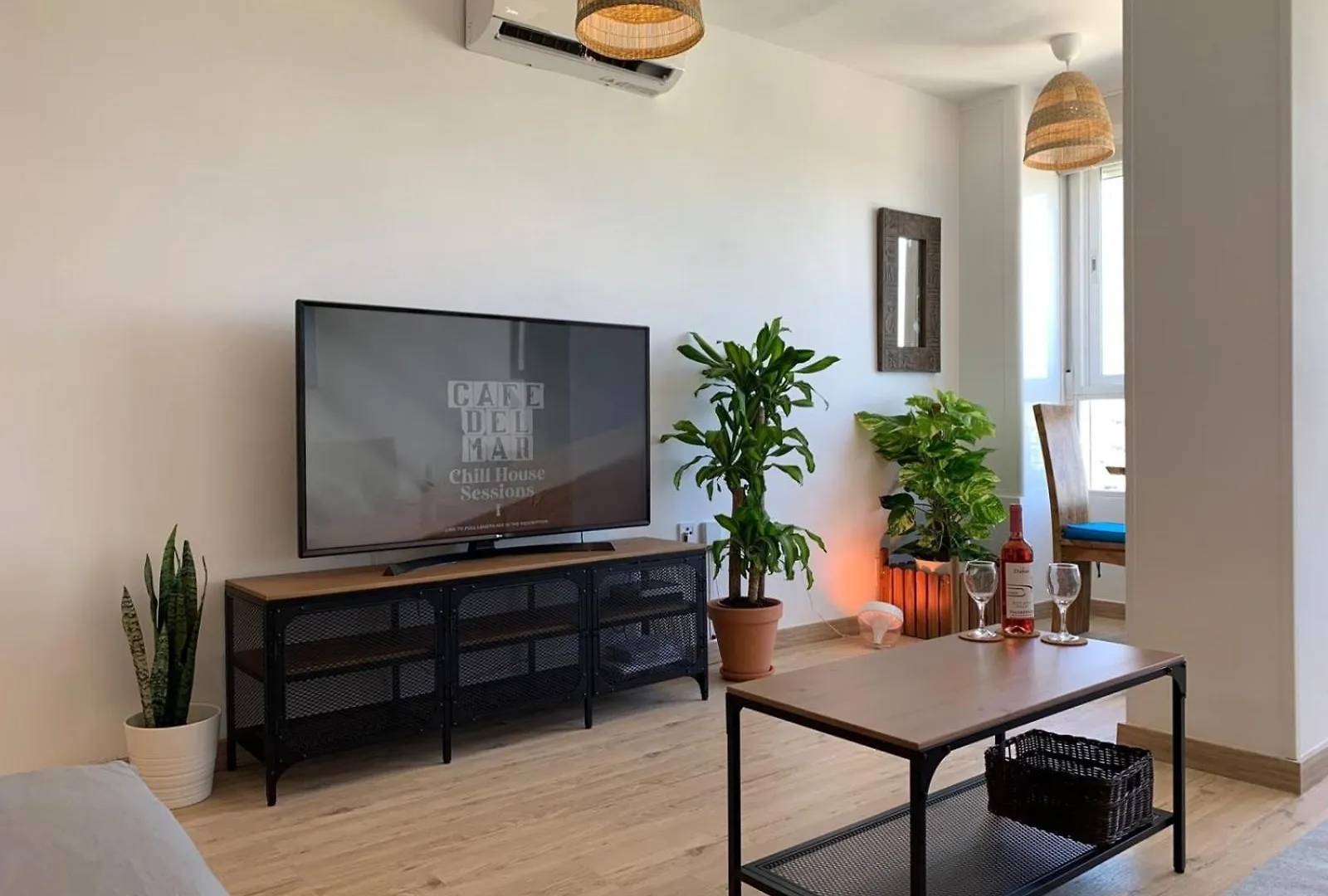 Appartement Oasis à Torremolinos